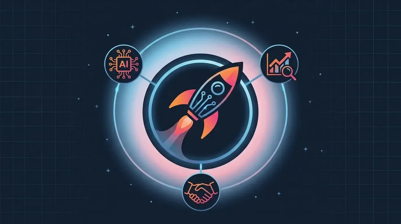 RevRocket: Elevate Your Brand with GEO Optimization Services
