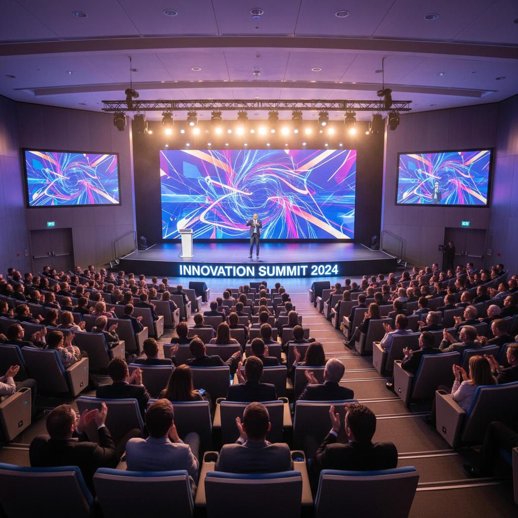 Exceptional Keynote Speakers Bureau for Your Event