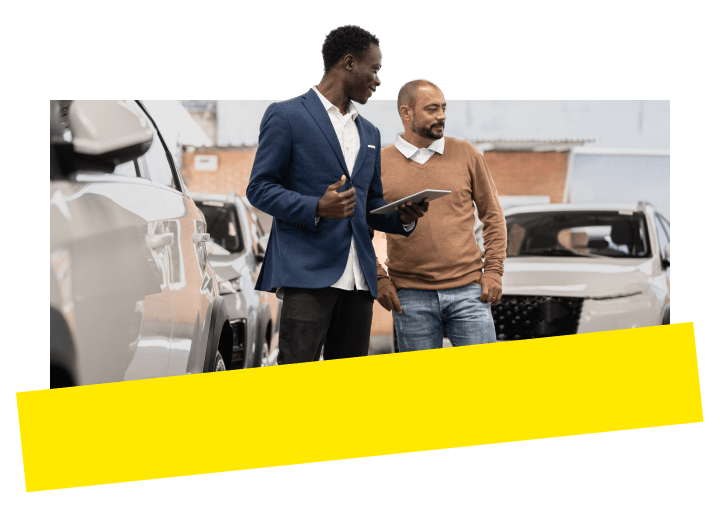 GoTo Connect for Auto Dealerships: Your NC VoIP Experts
