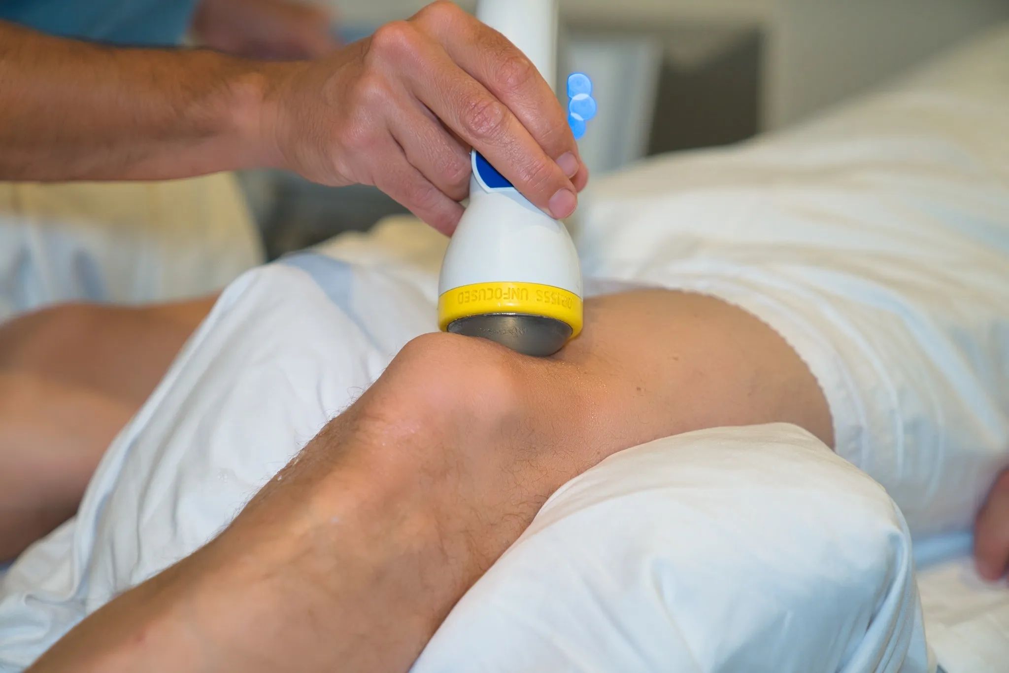 Explore the Advantages of Softwave Treatment in Culver City
