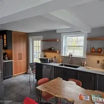 North Shore MA Kitchen Remodeling Experts