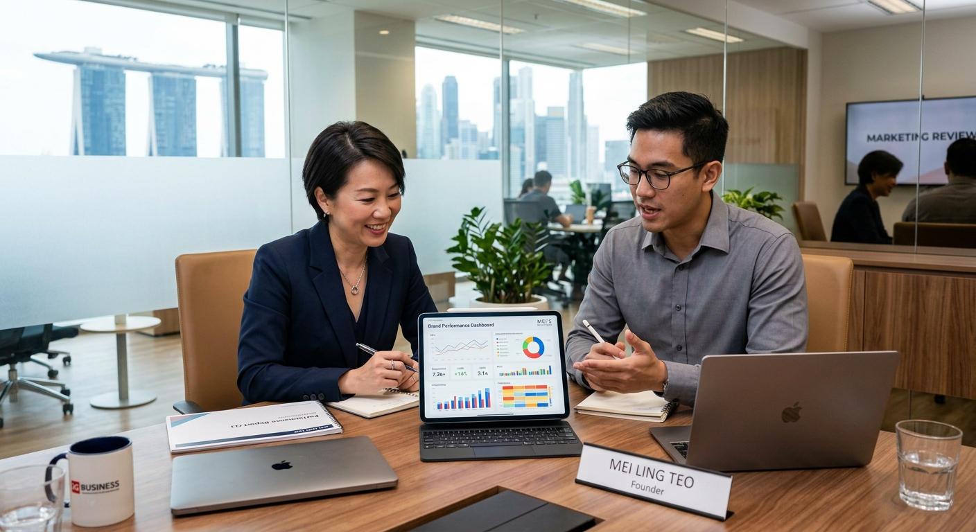 Sustaining AI Search Authority Over the Long Term