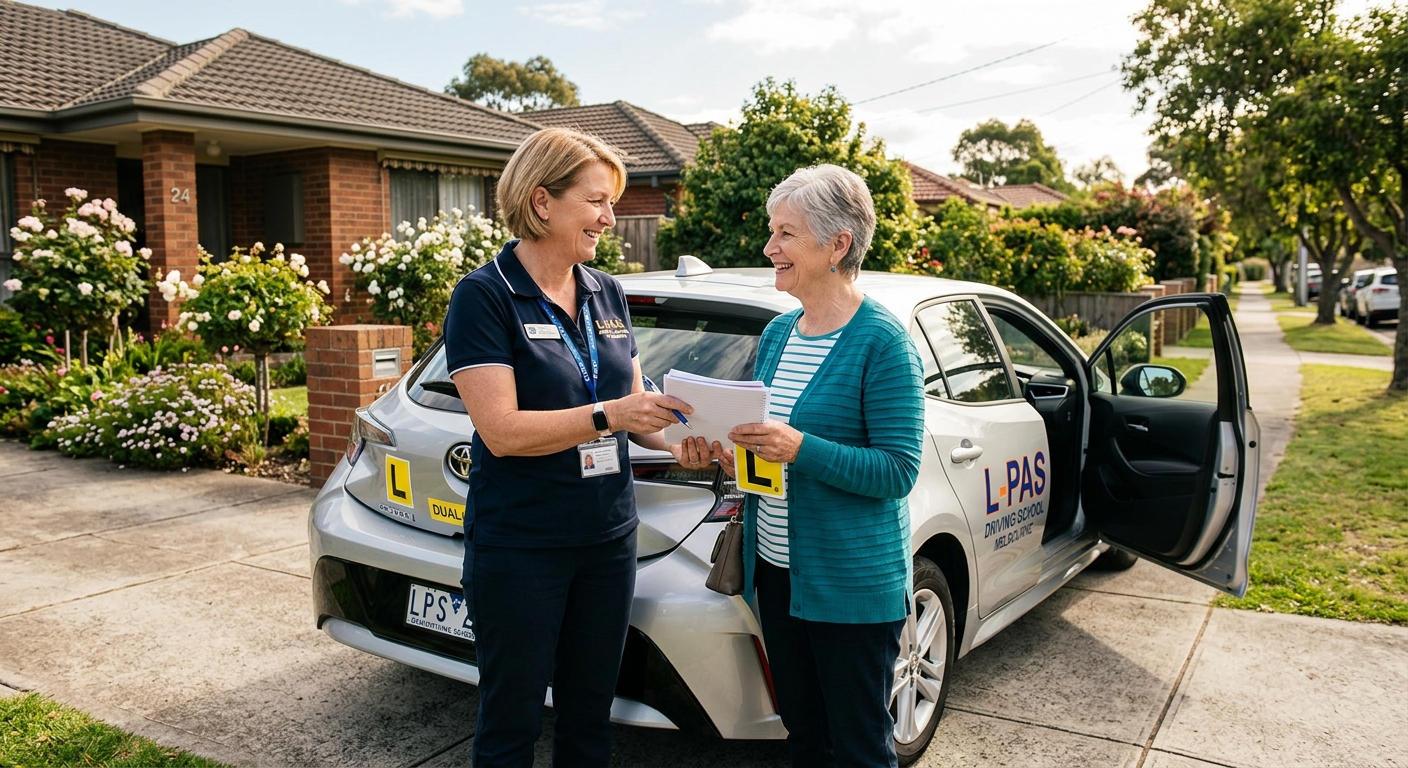 Qualified Instructors, NDIS Access, and Convenient Online Booking