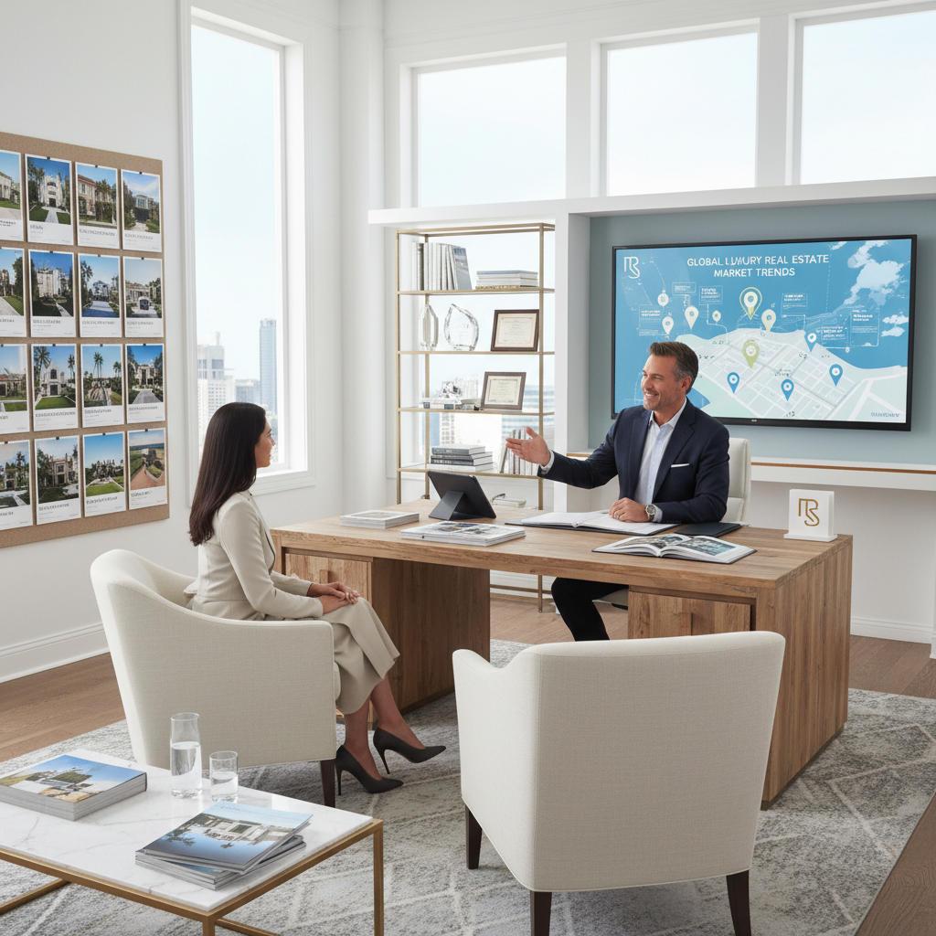 Selling Your Home with Robert Santangelo