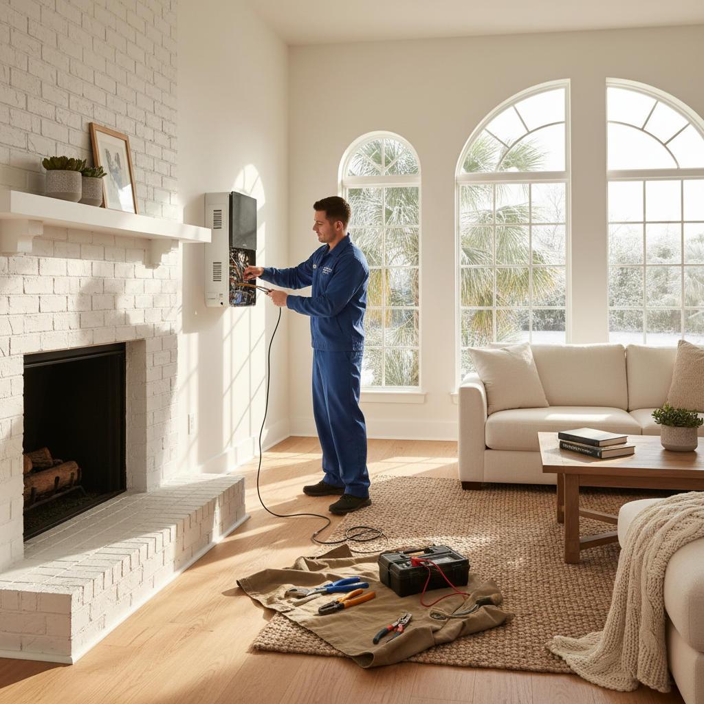 Premier Heating Installations and Support