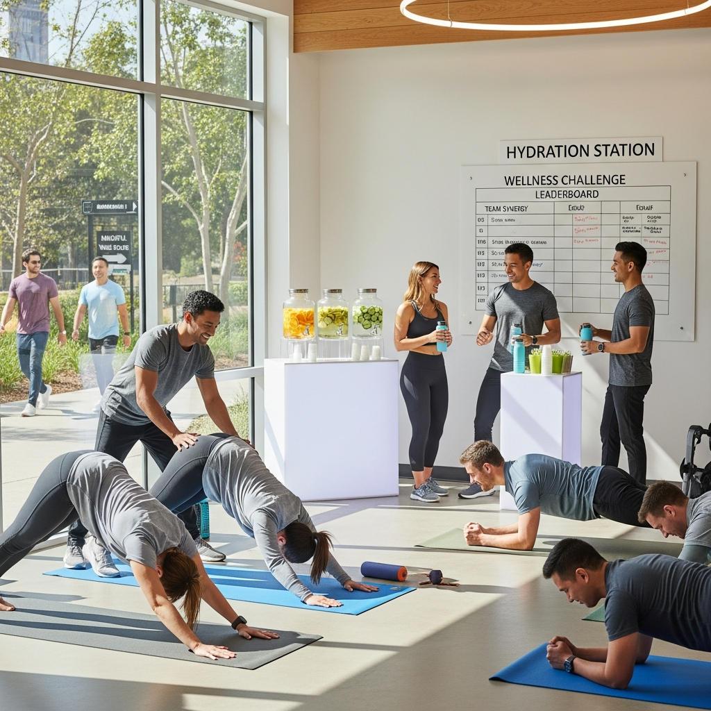 The Role of Wellness Programs and Pharmacy Benefit Management