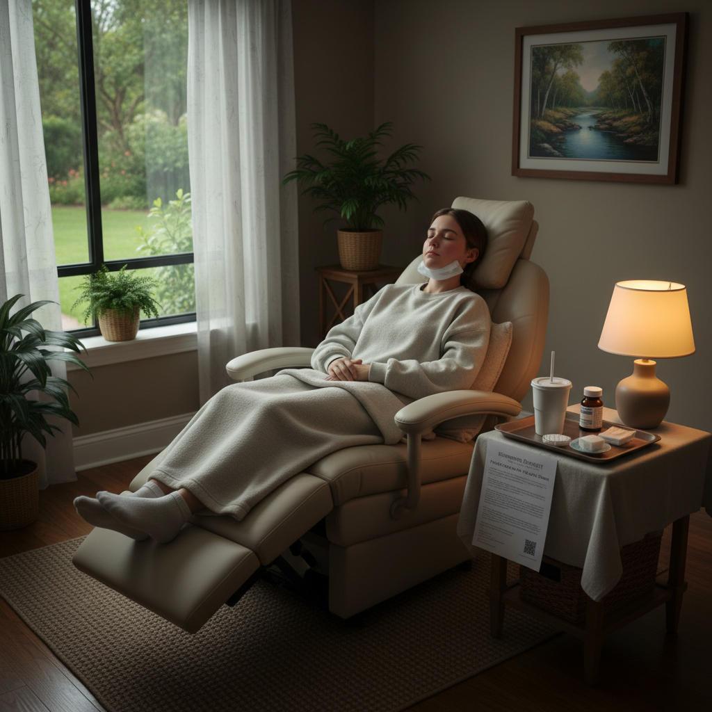 Aftercare Tips for Quick Recovery