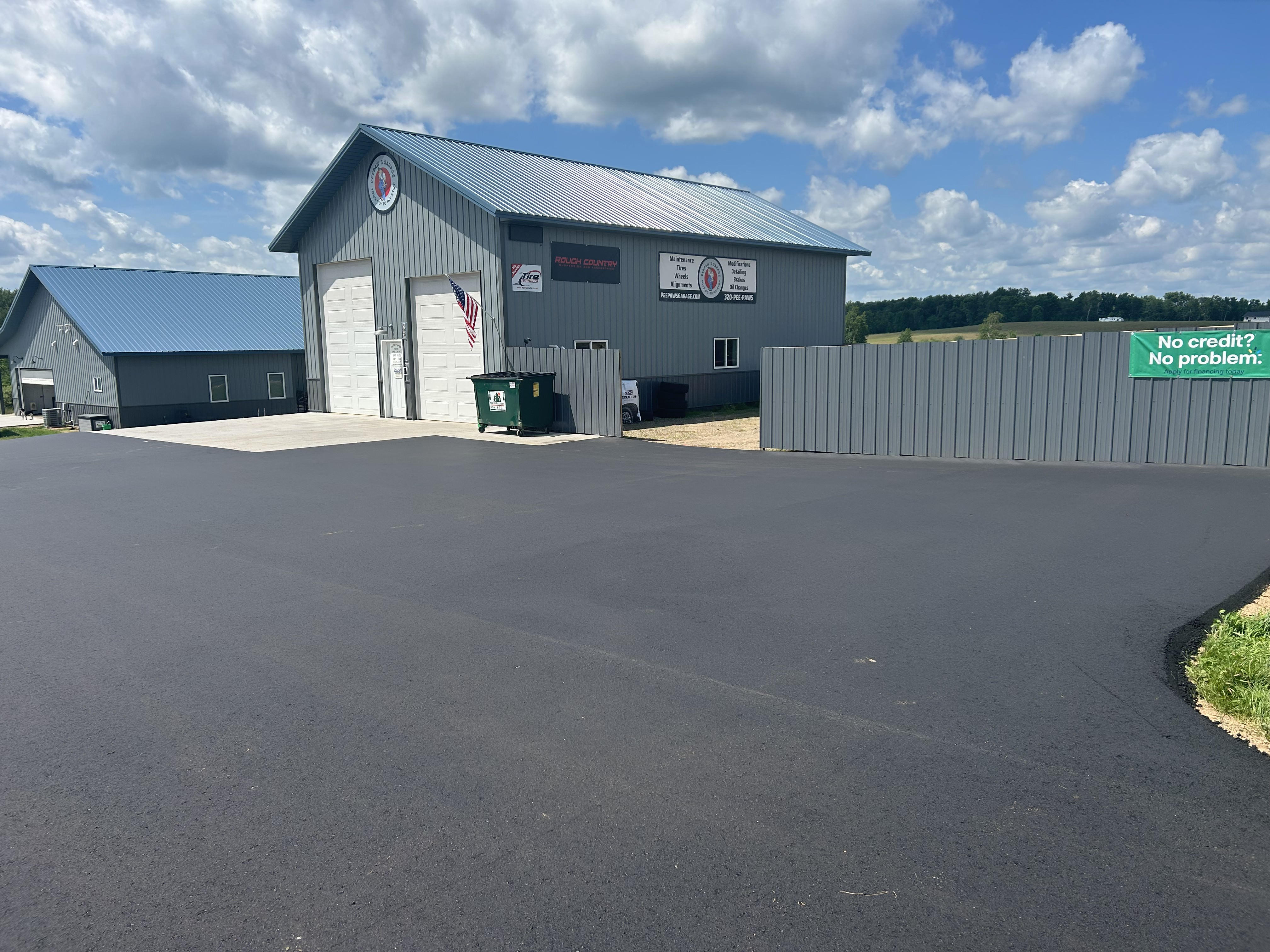 Reliable Auto Repair Services at PeePaw's Garage