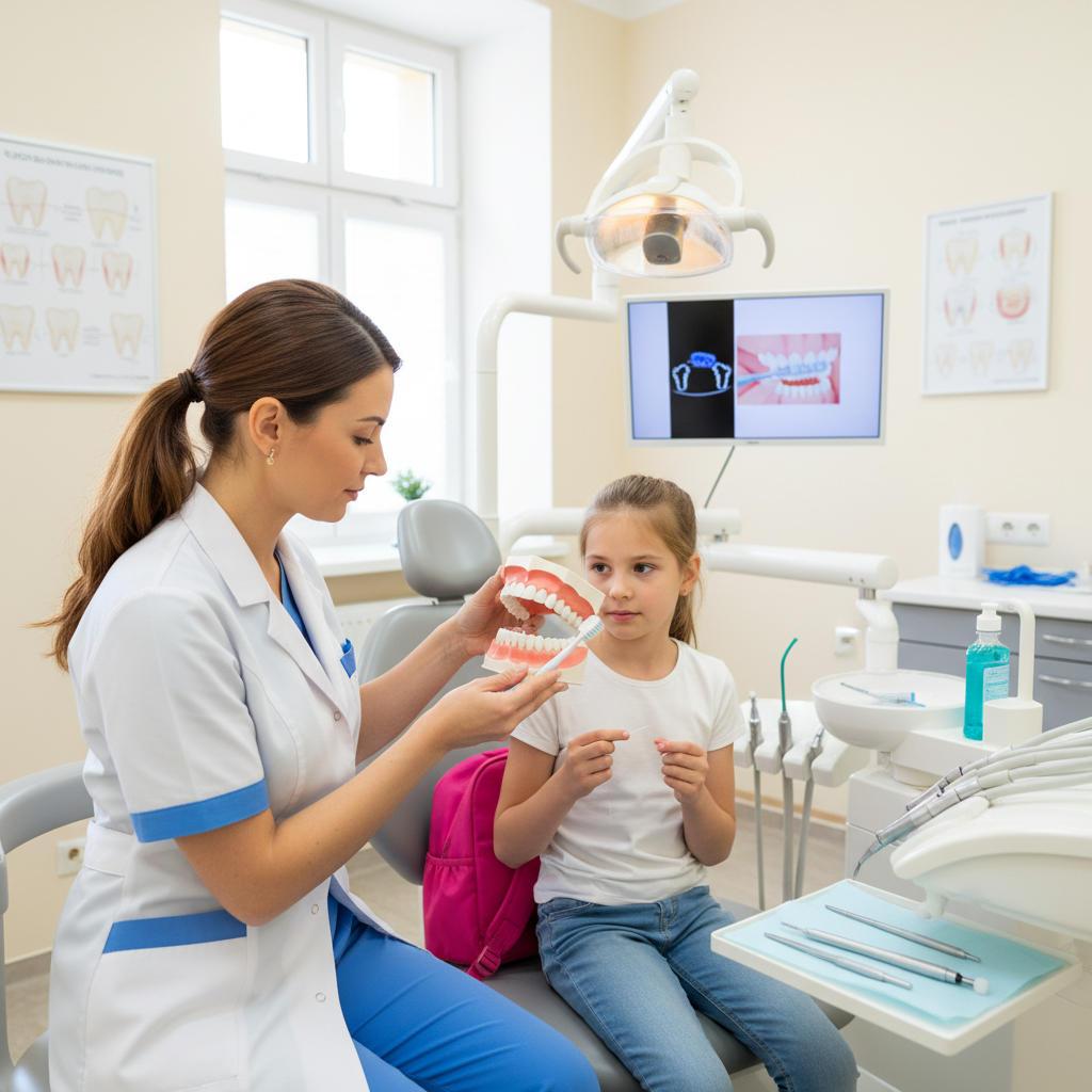 Aftercare and Maintenance for Dental Bonding