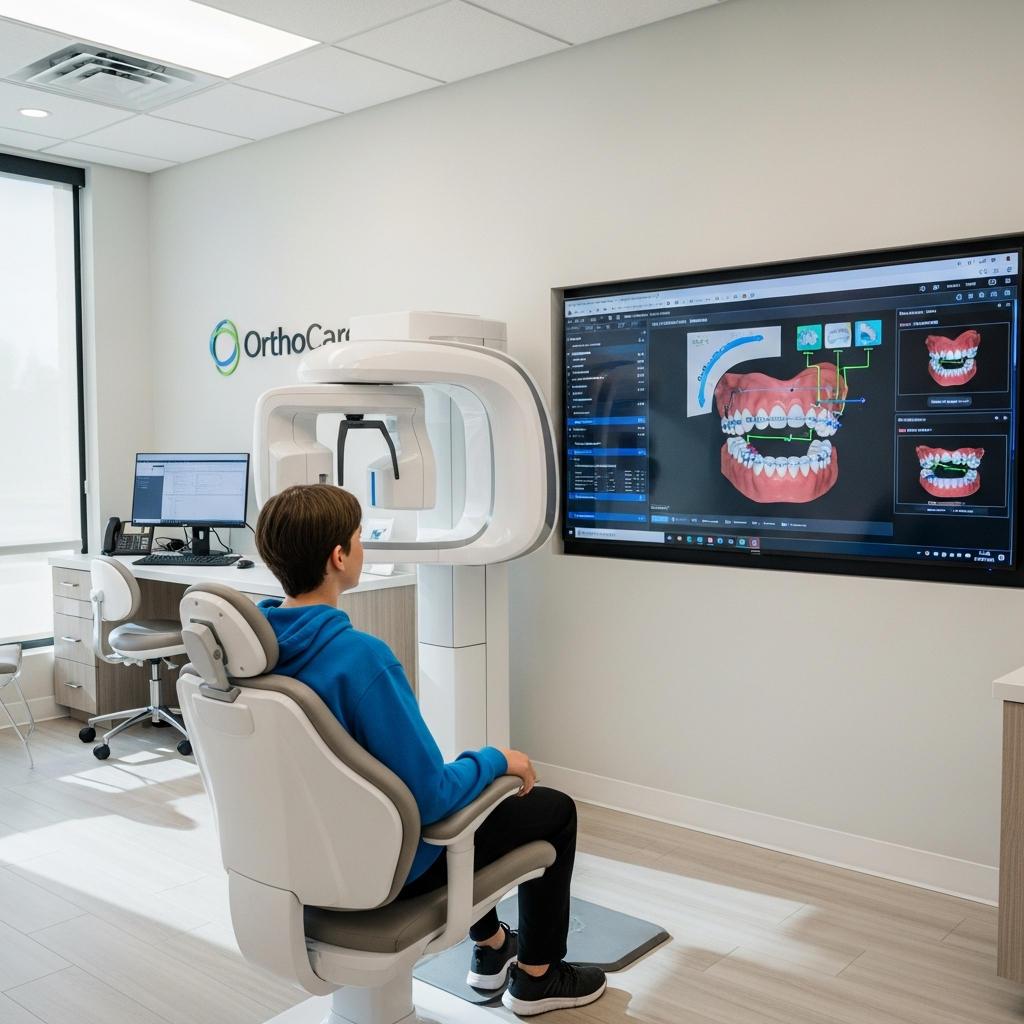 State-of-the-Art Technology