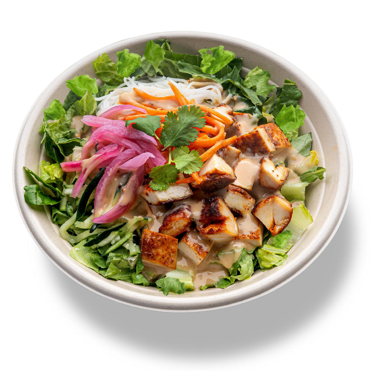 Delicious Soups and Salads
