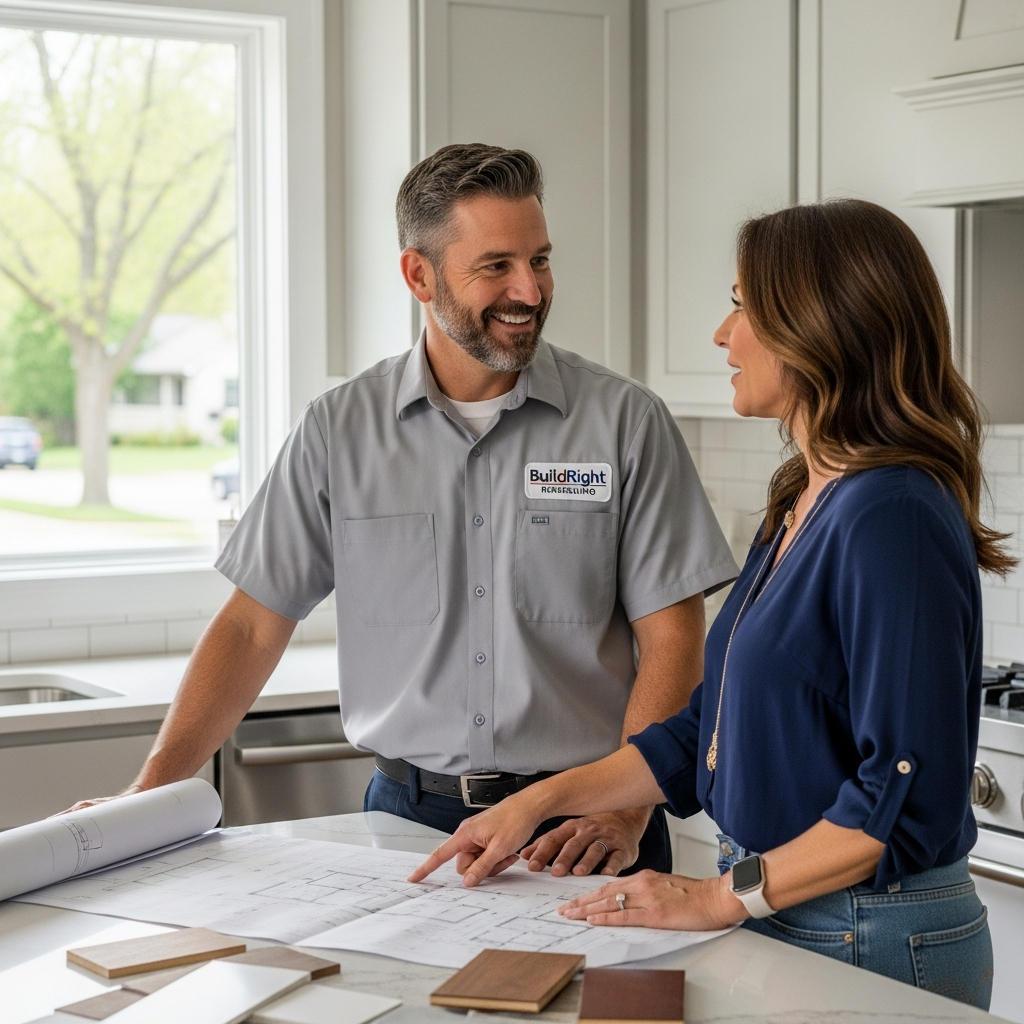 Expert General Contractor Services in Marysville WA