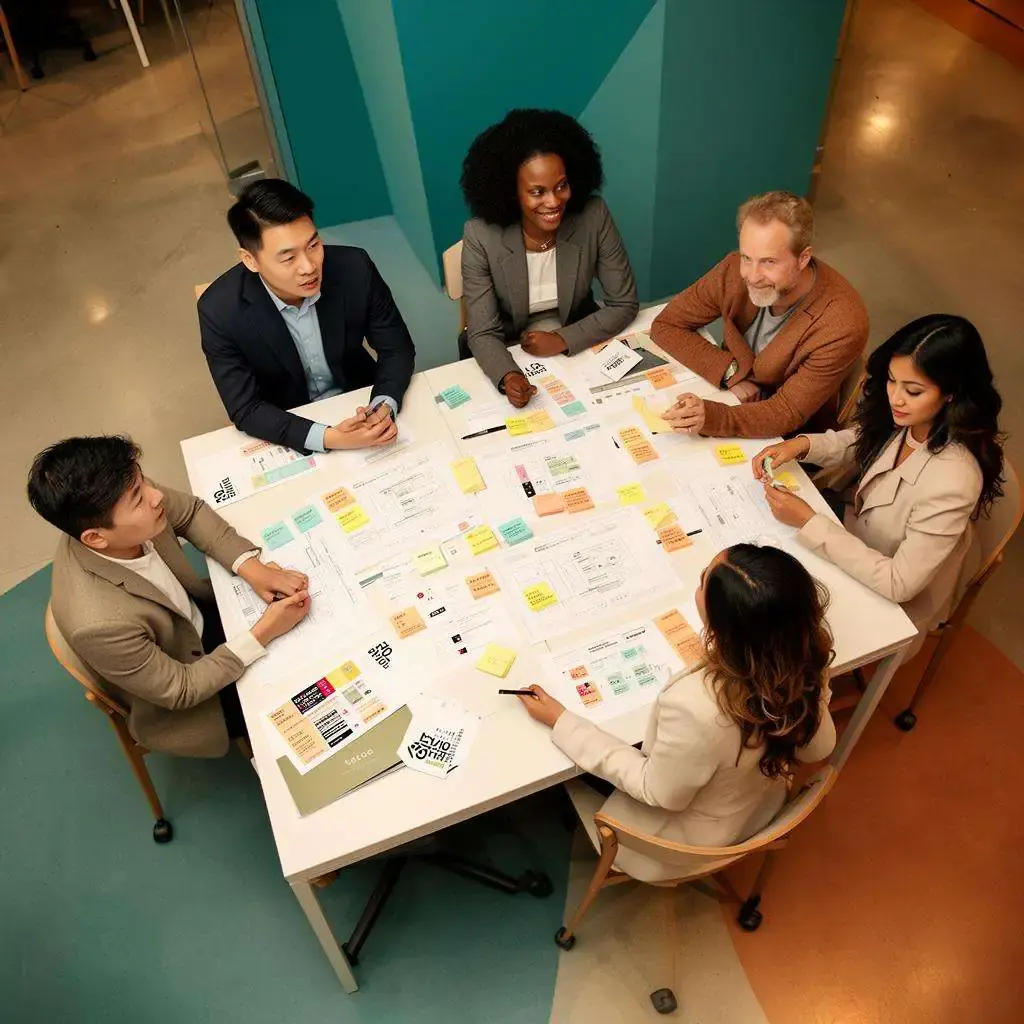 Ensuring Lasting Adoption and Organizational Licensing