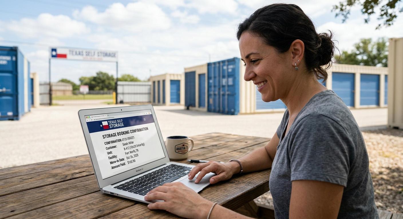 Predictable Rates and a Straightforward Online Booking Process