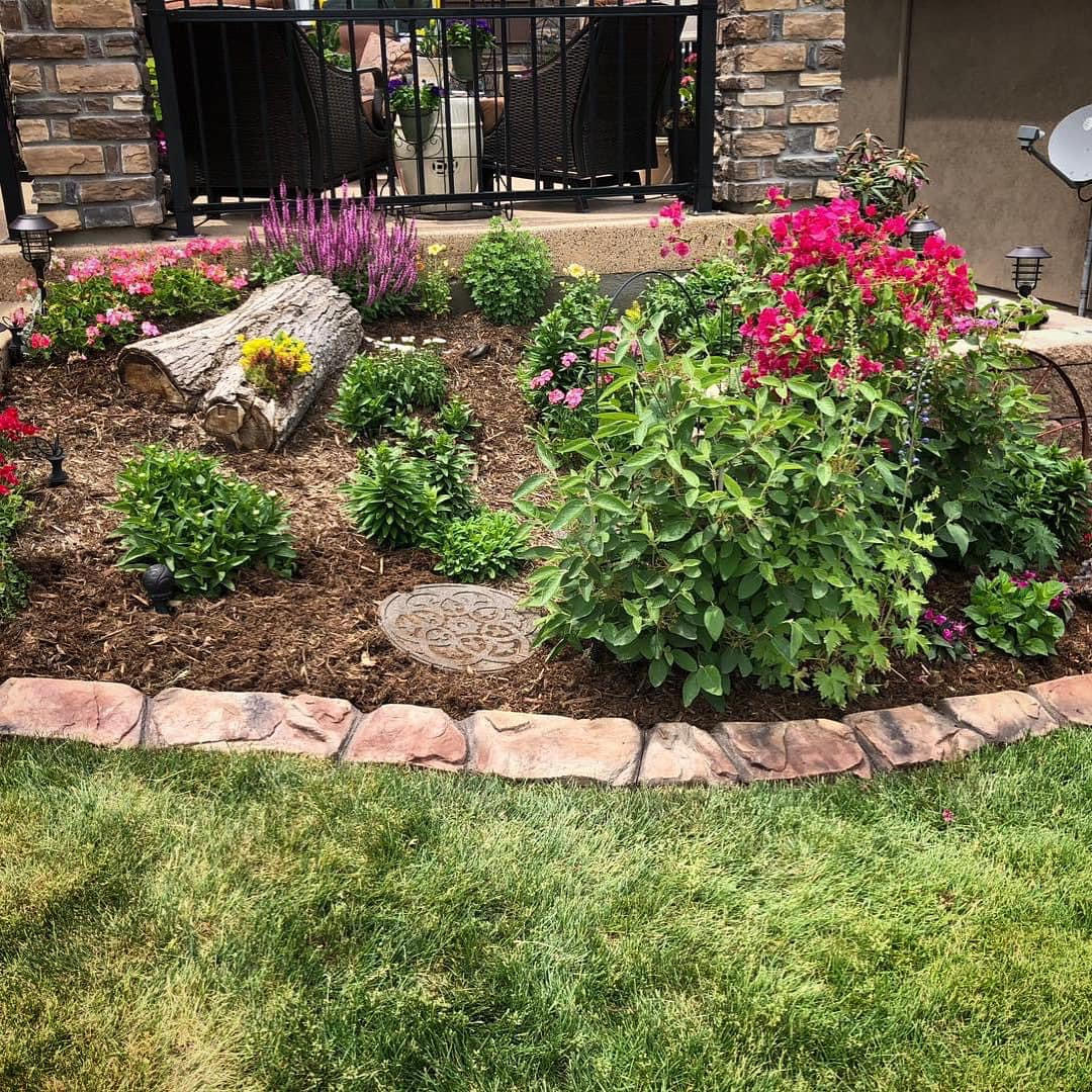 Efficient One-Day Installation With Long-Term Weed Control