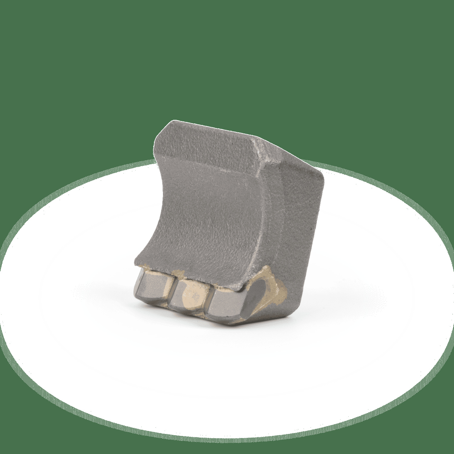 Cutting-Edge Knife Teeth for Enhanced Cutting Efficiency