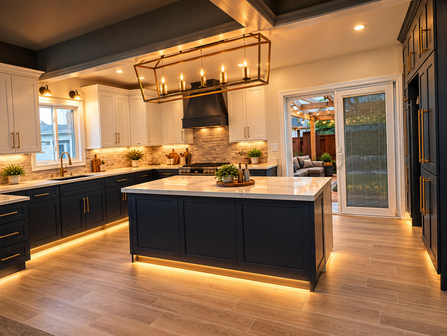The Many Forms a Home Renovation Can Take