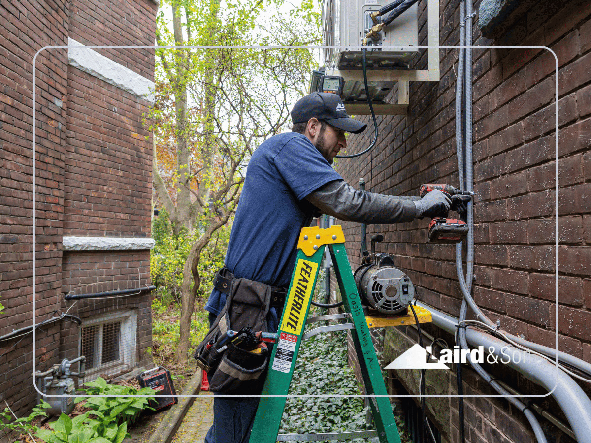Furnace Repair & Service