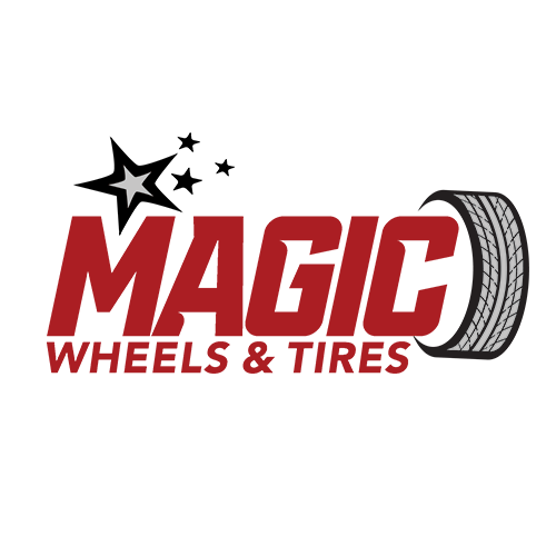 Magic Wheels logo