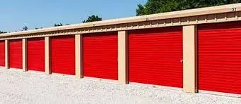 Cost-Effective Storage Solutions Close to You