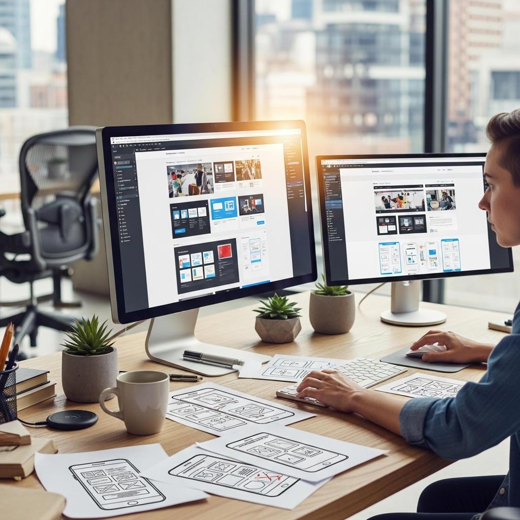Website Designs That Drive Conversions