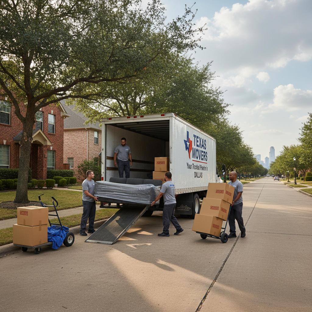Customized Plans to Suit Your Move