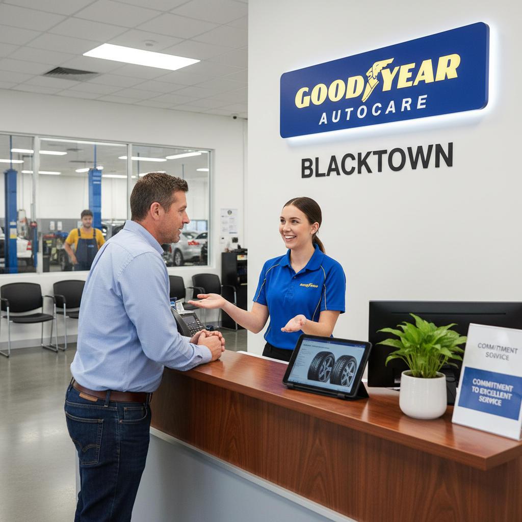 Unparalleled Customer Care