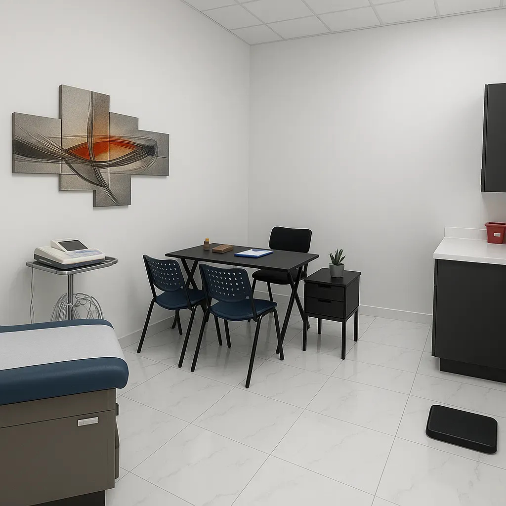 Premium IV Therapy Services in Miami Gardens, FL