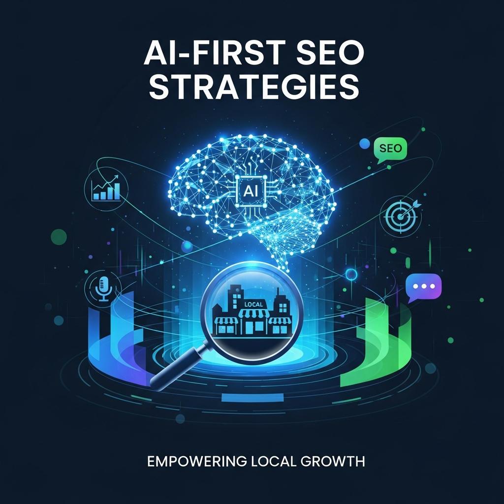 Innovative Local AI SEO Solutions for Business Visibility