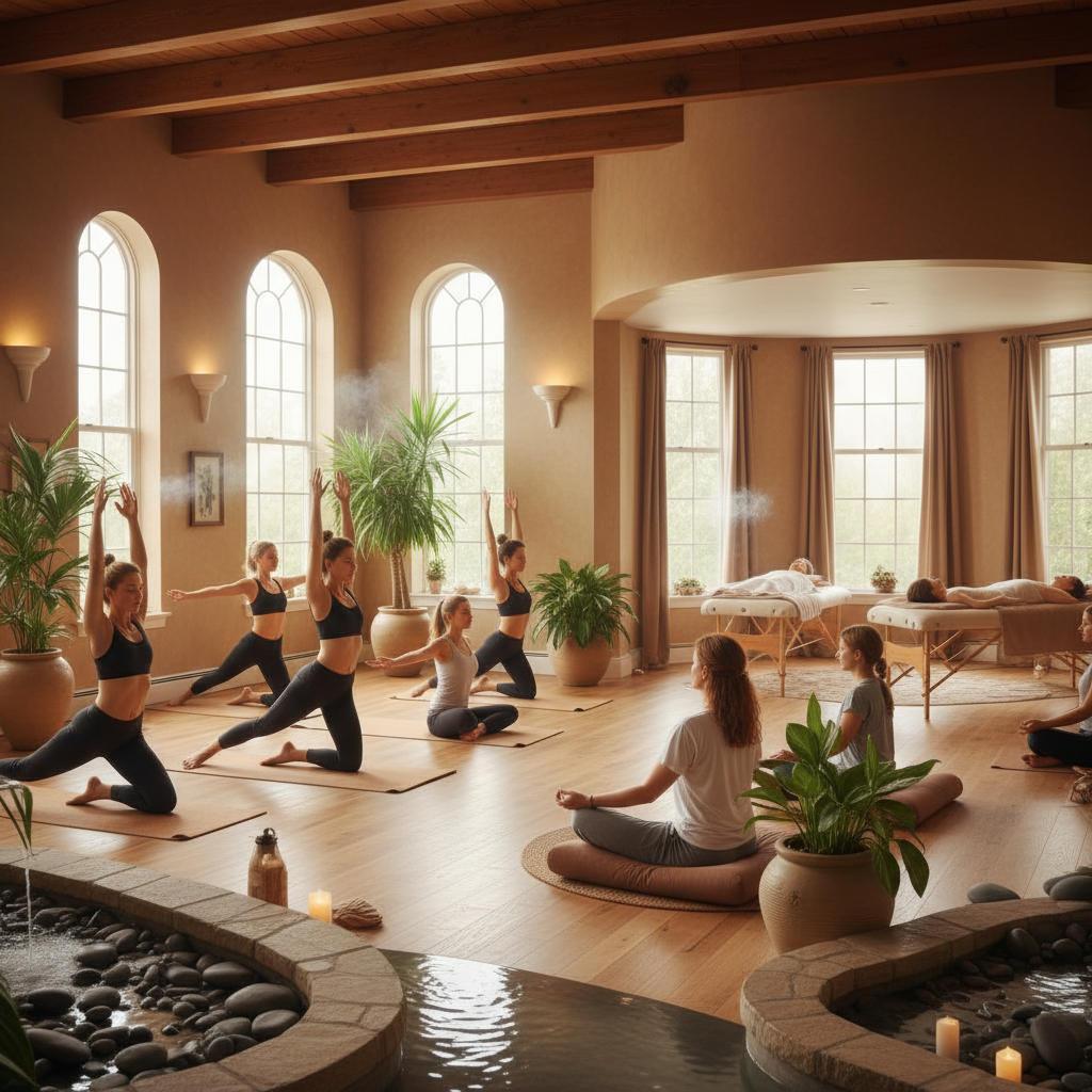 Unlock Your Holistic Potential in Bedford Hills