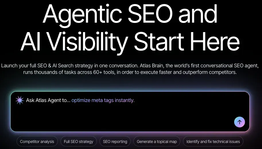 Real-Time SEO Auditing and Tracking