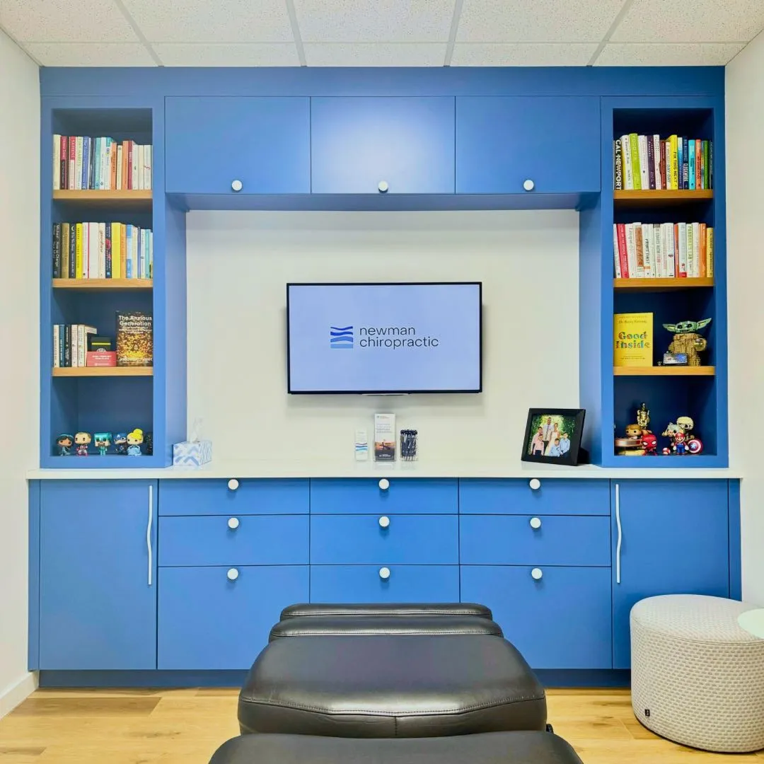 Our Chiropractic Treatments