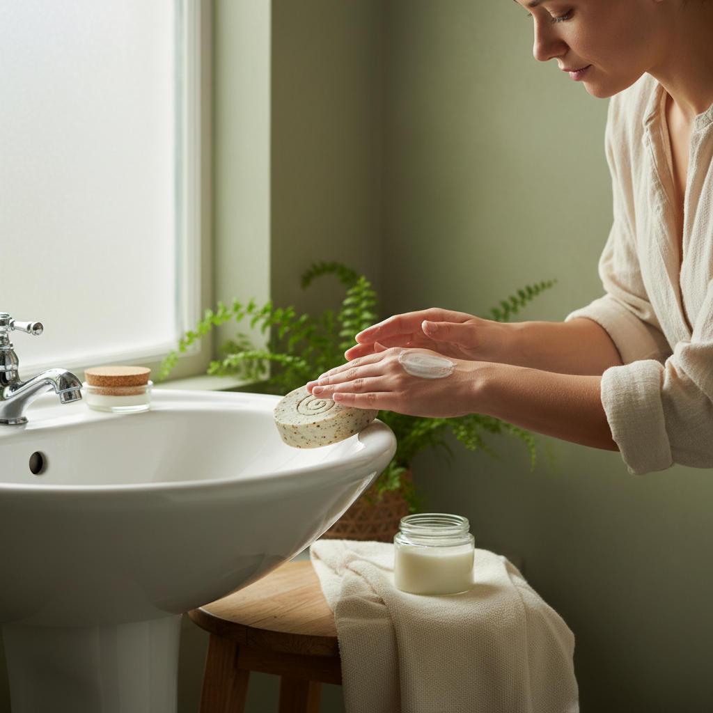 Effective Solutions for Eczema and Psoriasis