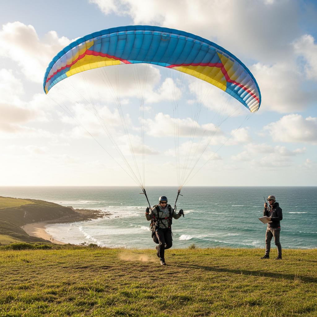 Demo Flights, Starter Kits, and Spread-Cost Payment Options
