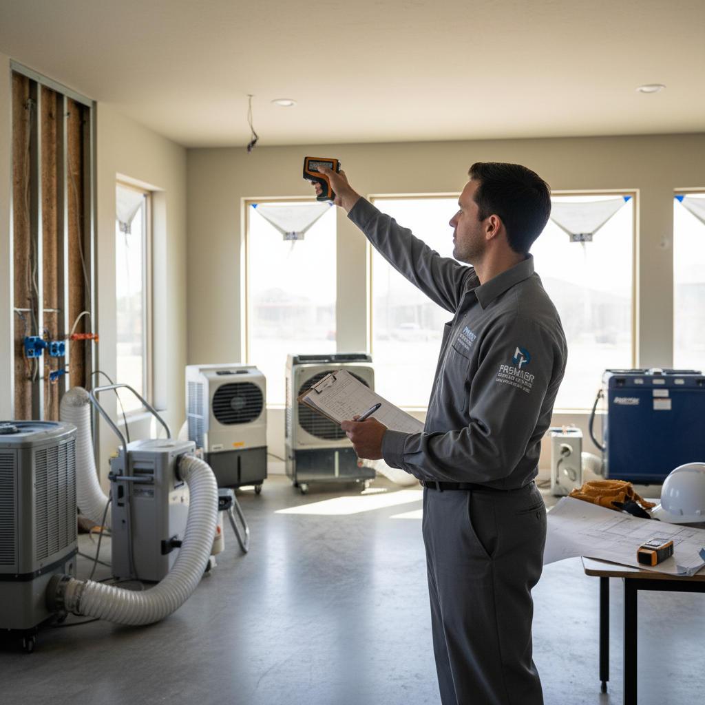 Determining the Proper Size for Your Air Conditioner