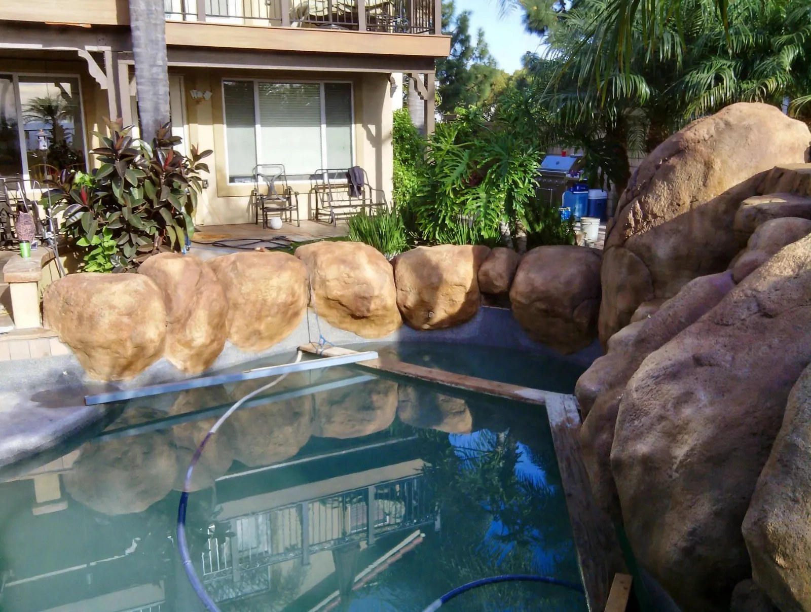 Decorative and Stamped Concrete Surfaces Built to Impress