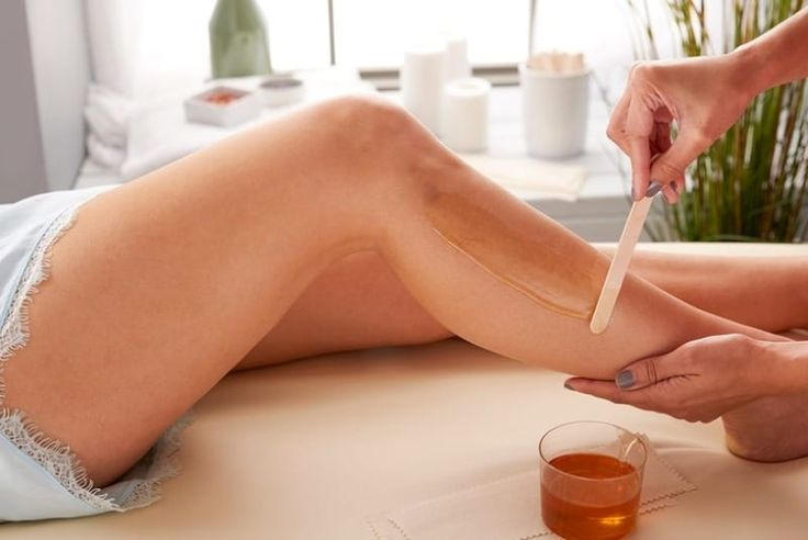 Smooth Results with Expert Waxing Services