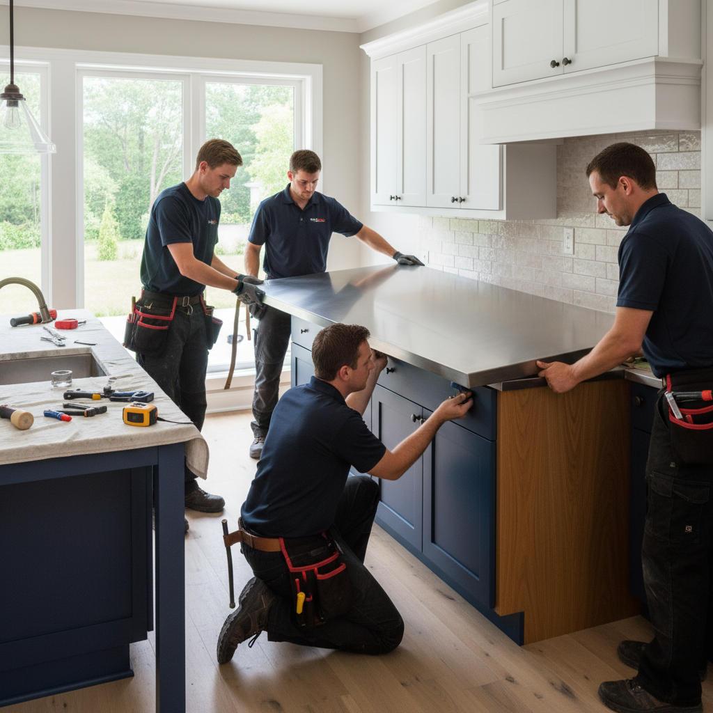 Effortless Installation with Custom Fit