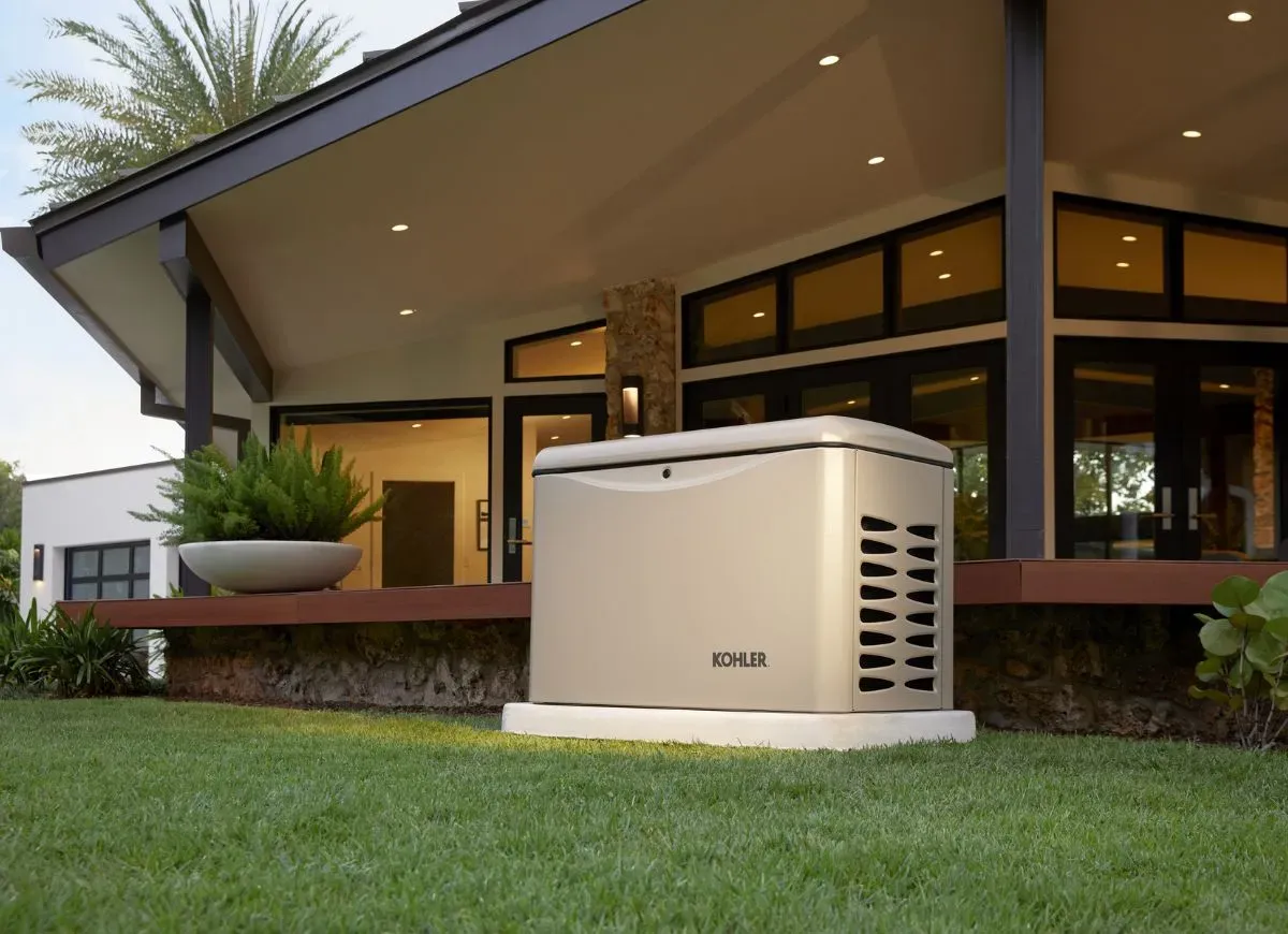Residential Electrical Services