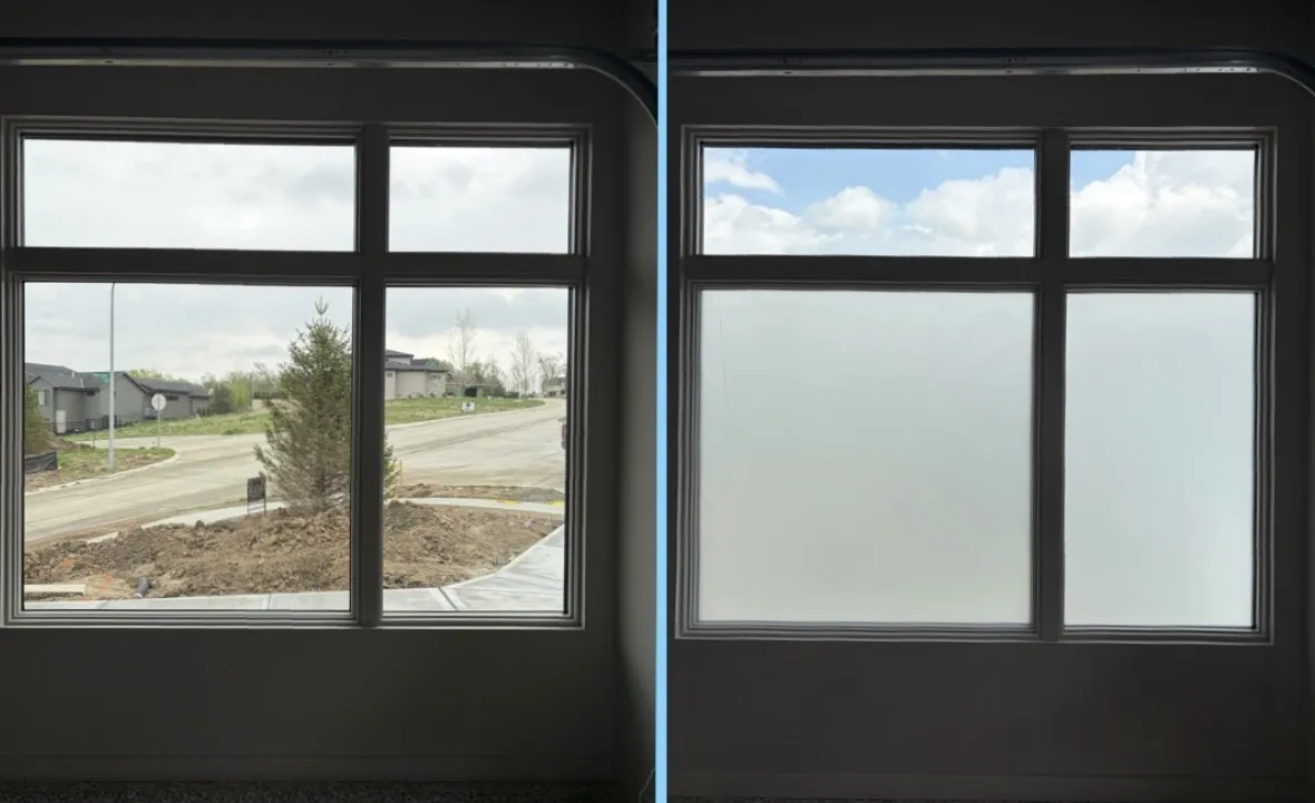Advantages of Energy Efficient Window Films