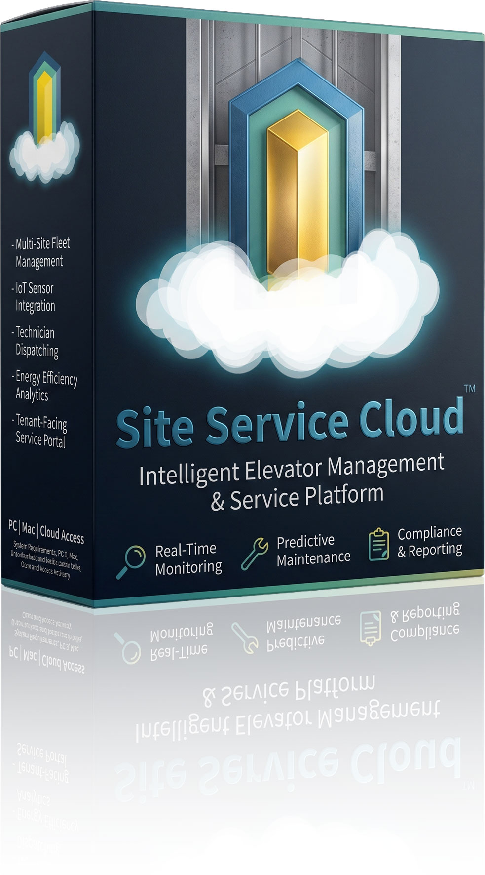 Elevator Management Software Solutions for Regional Businesses