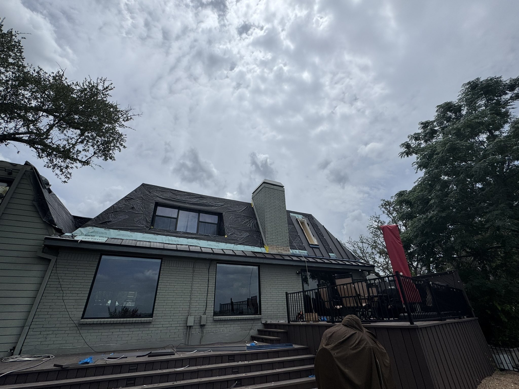 Dependable Roof Repair Solutions in Austin