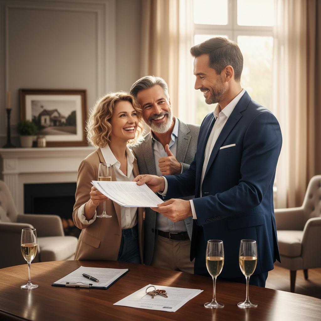 Real Client Testimonials and Success Stories
