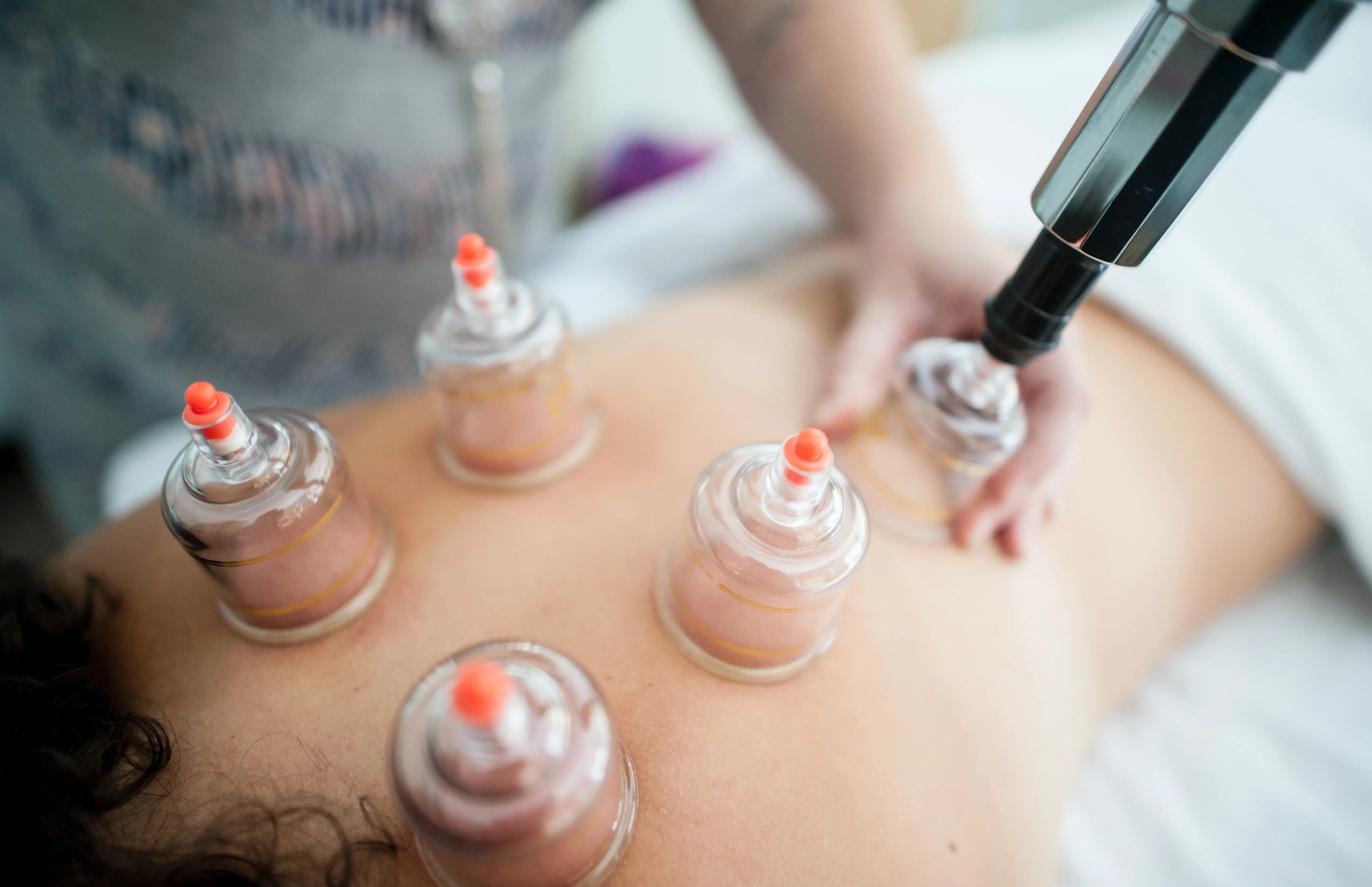 Experience integrative healthcare at WellFit Studio