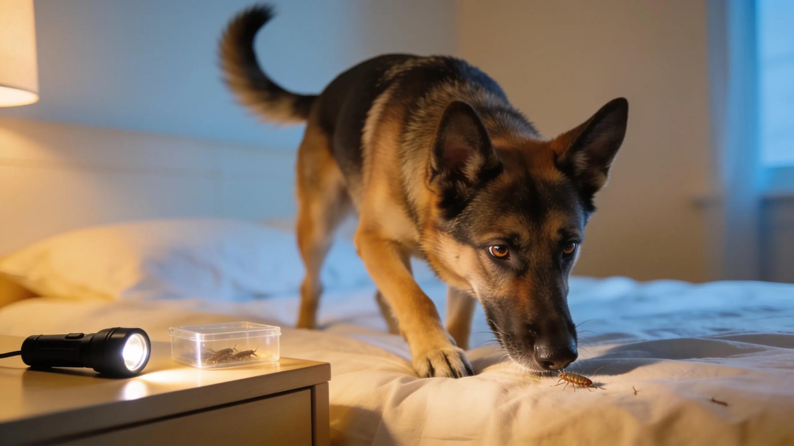 Bed Bug Detection Services Near Me in NY, NJ, CT, and PA