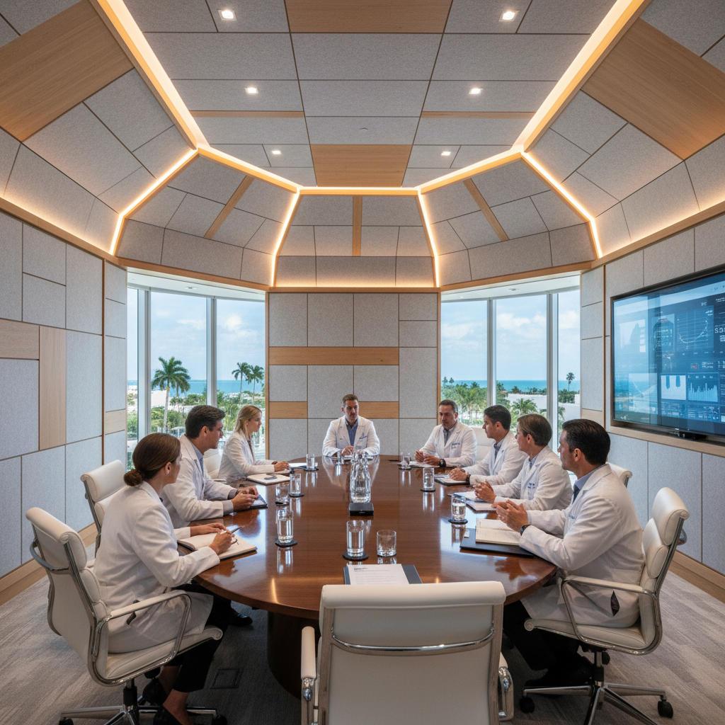 Advantages of Custom Noise Control Solutions
