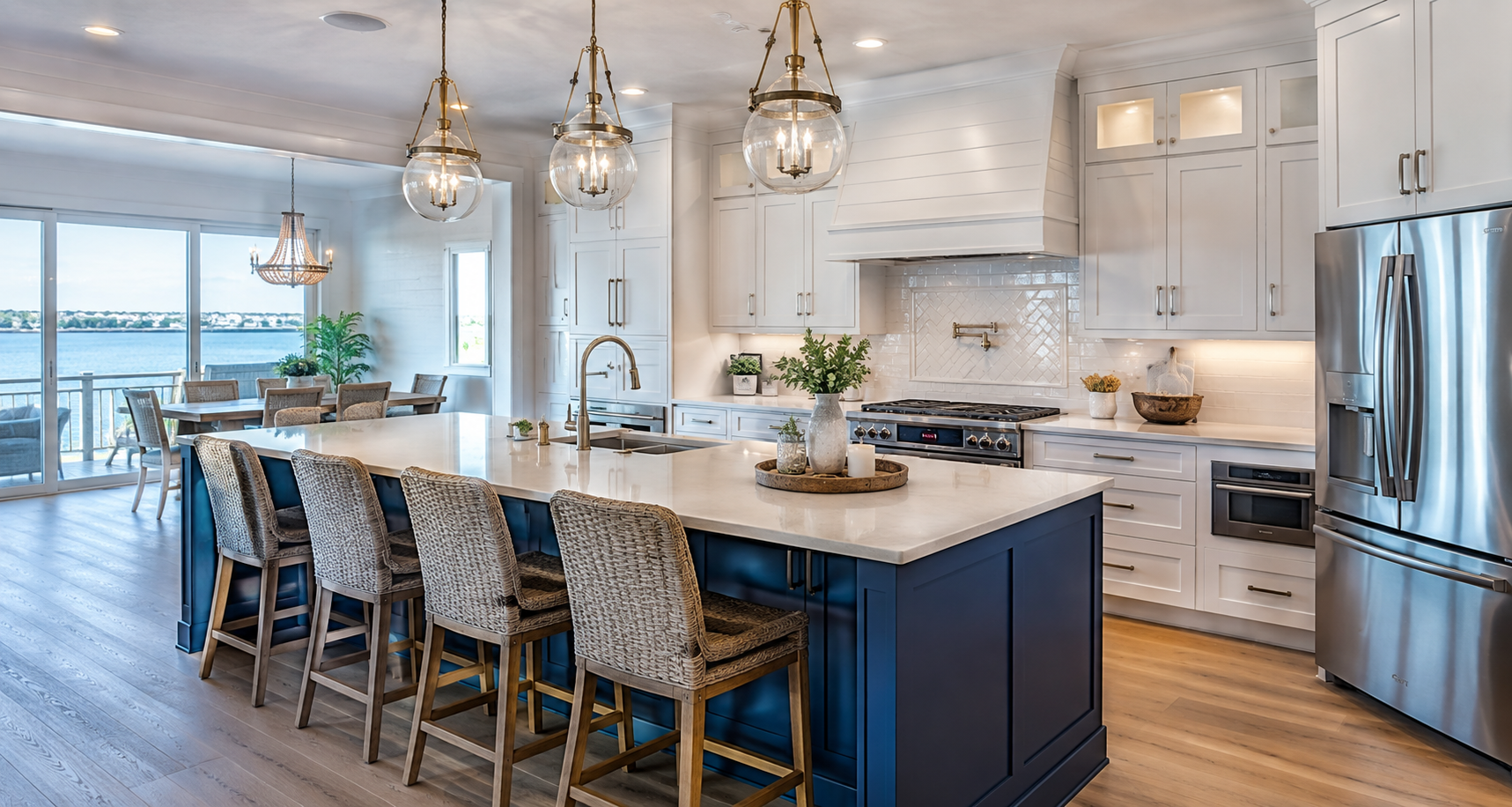 Trusted Home Remodeling Services in Ocean City Maryland