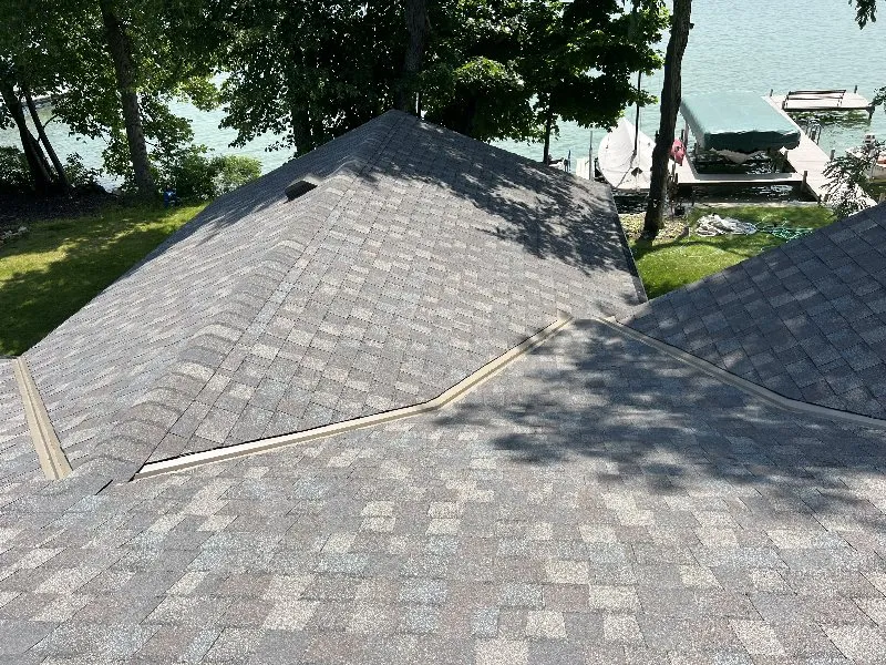 Leading Roofing Professionals in Lake Country, Wisconsin