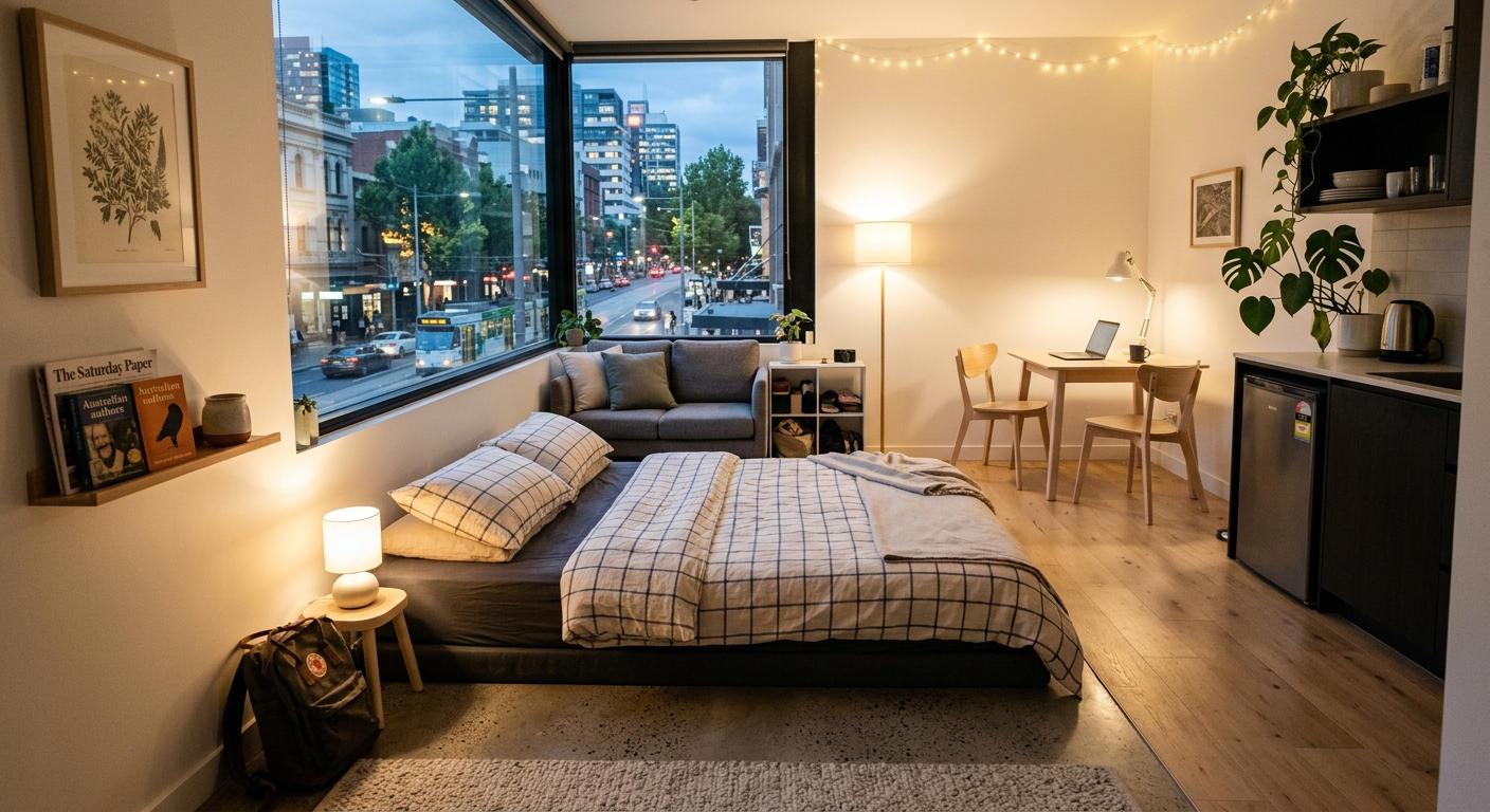 Where Australians Are Putting Foldable Mattresses to Work