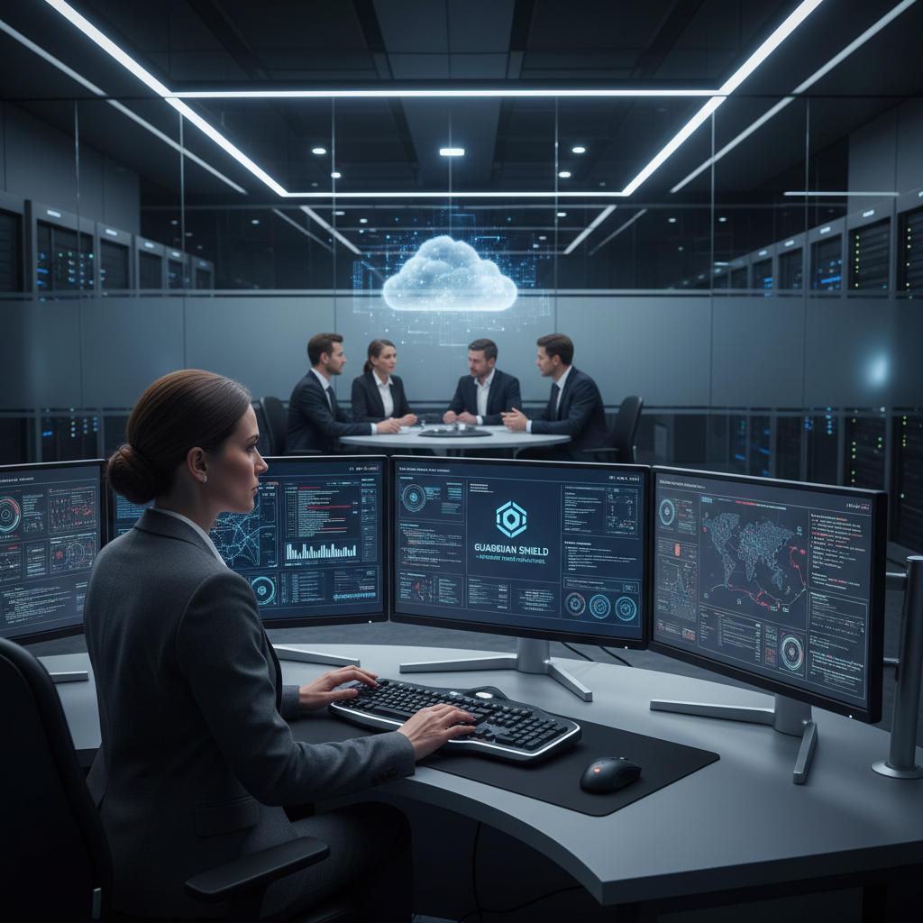 Customized Cybersecurity Strategies for Local Enterprises